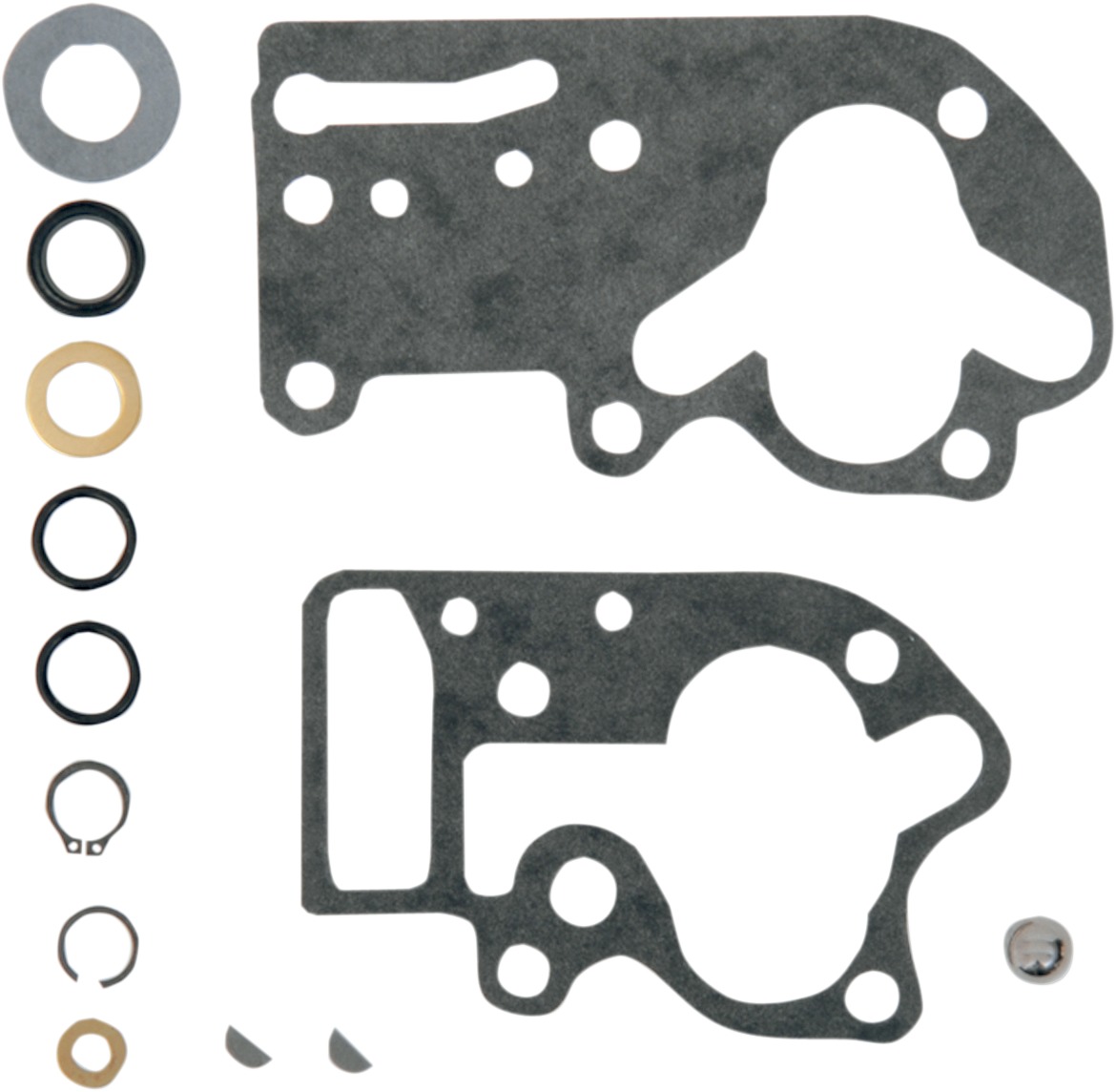 Oil Pump Kit - Gasket Kit Oil Pump - Click Image to Close