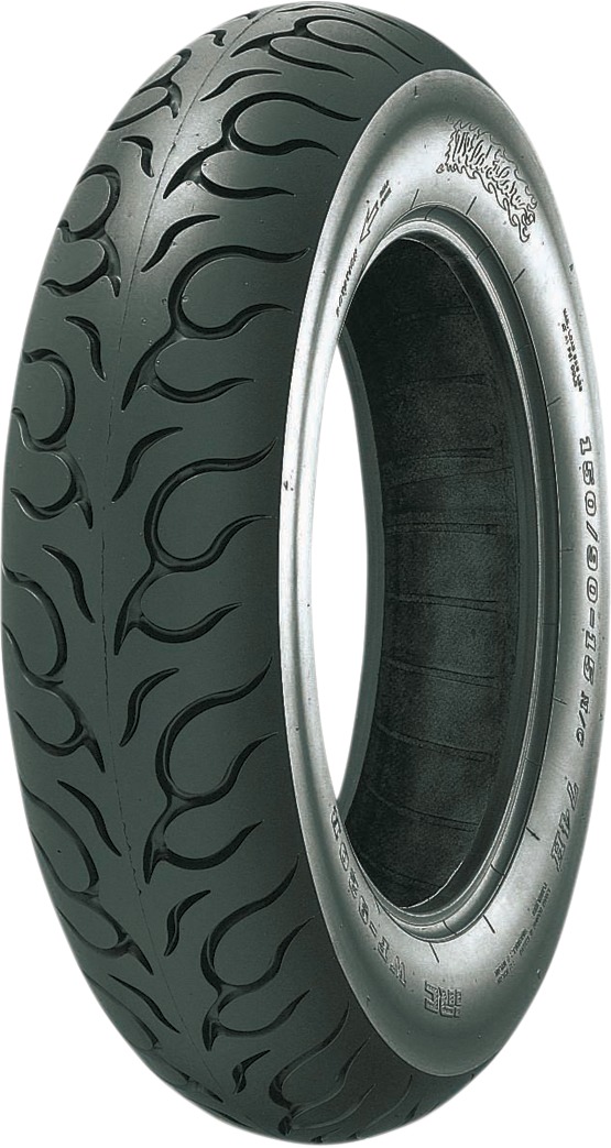 WF-920HD Bias Rear Tire 150/80-16 - Click Image to Close