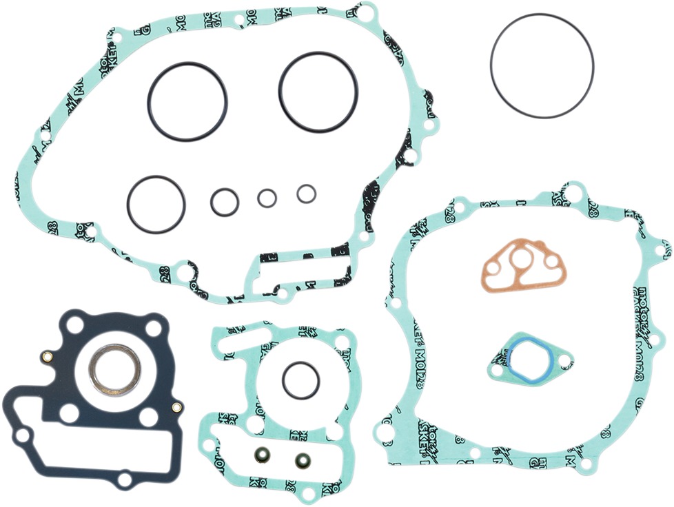 OE Replacement Gasket Kits - Complete Gaskets - Click Image to Close