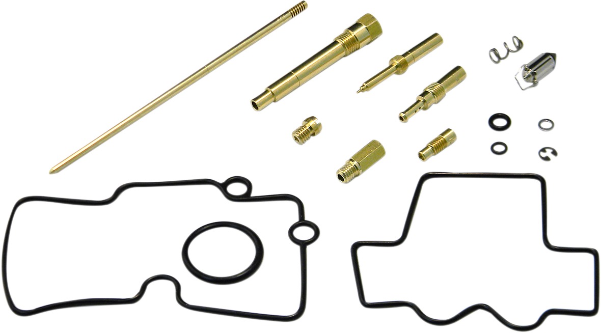 Carburetor Repair Kit - For 05-06 Honda CRF450X - Click Image to Close