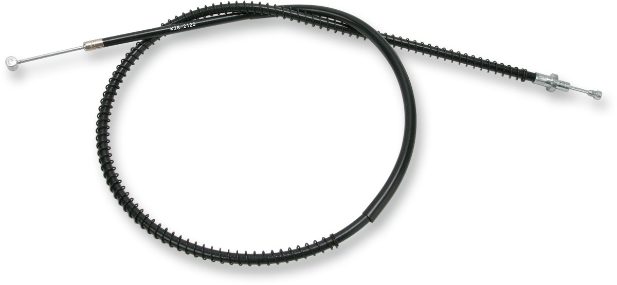 Clutch Cable - Replaces Yamaha 2GV-26335-00 - For 87-06 Yamaha YFZ350 Banshee - Click Image to Close