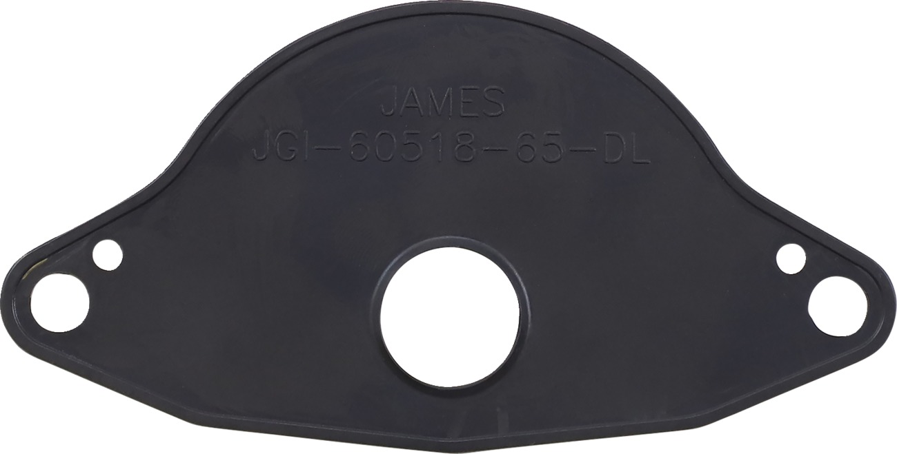 Primary Gaskets, Seals and O-Rings - Seal Oil Deflector Plate - Click Image to Close