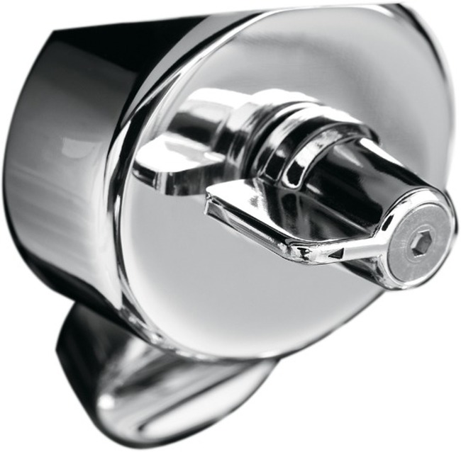 Celestar Fuel Shut Off Knob - Celestar Ch Fuel Shut Off Knob - Click Image to Close