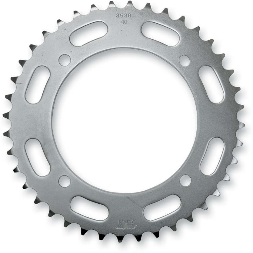 Rear Steel Sprocket 38T - Click Image to Close