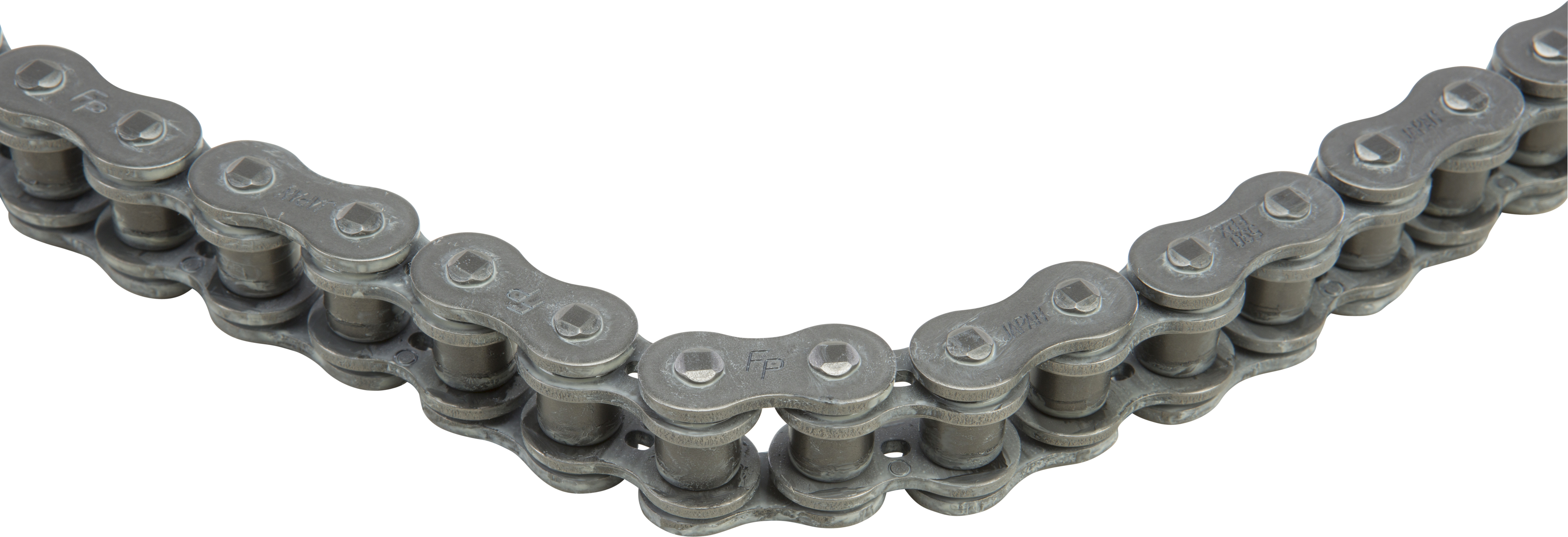 X-Ring Sealed Chain 530 Pitch X 114 Links - Click Image to Close