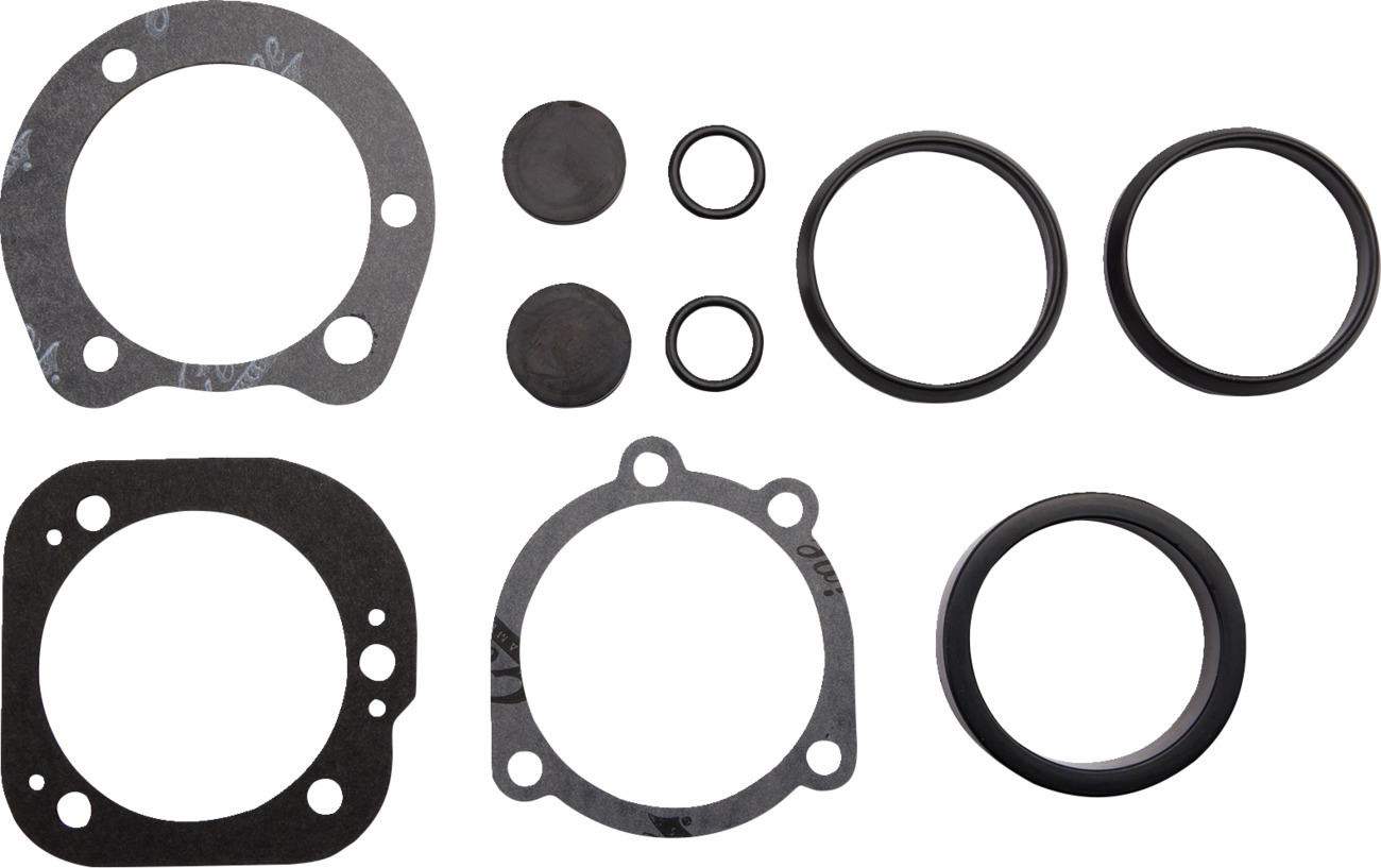 Fuel and Air Gaskets/Seals - Seal Kit Intake Manifold - Click Image to Close