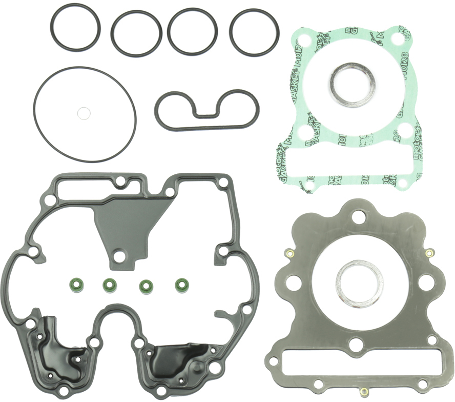 Top End Gasket Set - For 1984 Honda XL250R XR250R - Click Image to Close