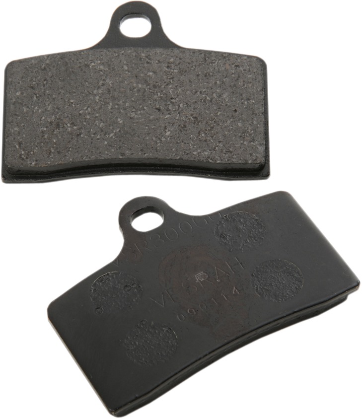 Brake Pads - Pads For "M" Calipers - Click Image to Close