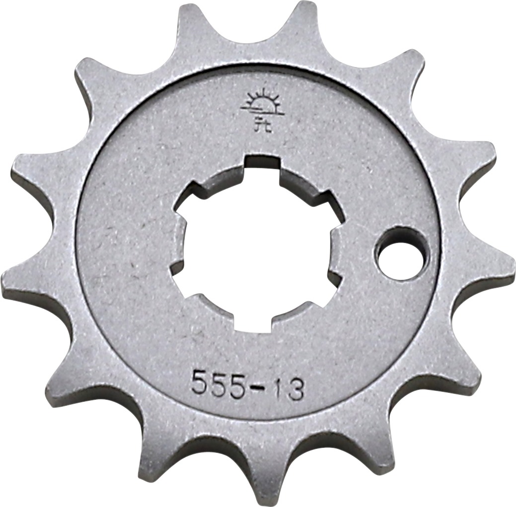 Front Sprockets - Jtf555.13T - Click Image to Close