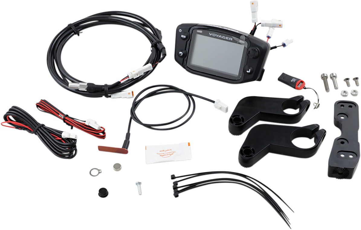 Voyager GPS Kit - For 00-19 Husqvarna KTM Gas Gas Husaberg - Click Image to Close