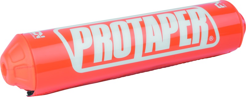 ProTaper Fuzion Bar Pad - Race Orange - Click Image to Close