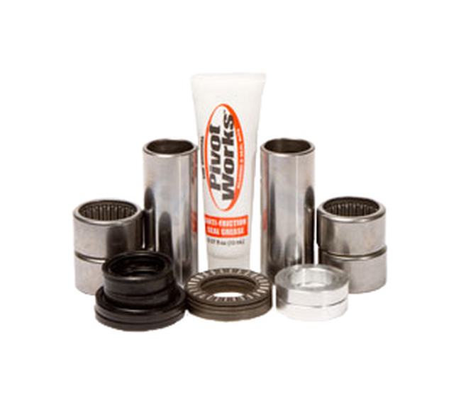 Swingarm Bearing Kit - For 06-13 Yamaha WR YZ 250/450 - Click Image to Close