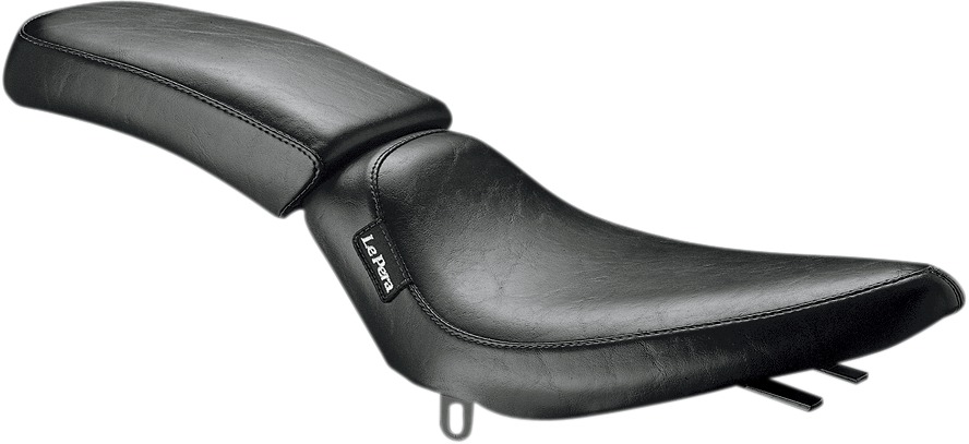 Silhouette Solo - Silhouette Solo Seat For Fx/Fl - Click Image to Close