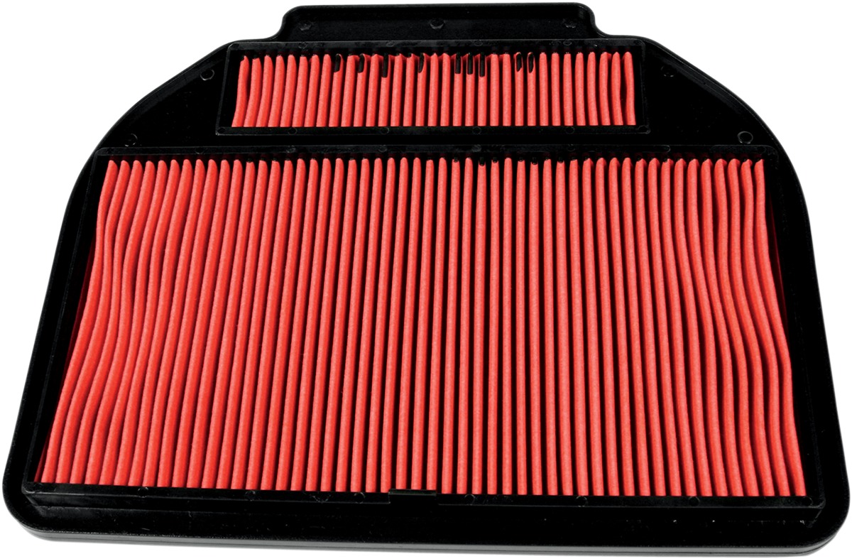 Air Filter Replaces Honda 17210-ML7-000 - For 86-87 VFR700/750F - Click Image to Close