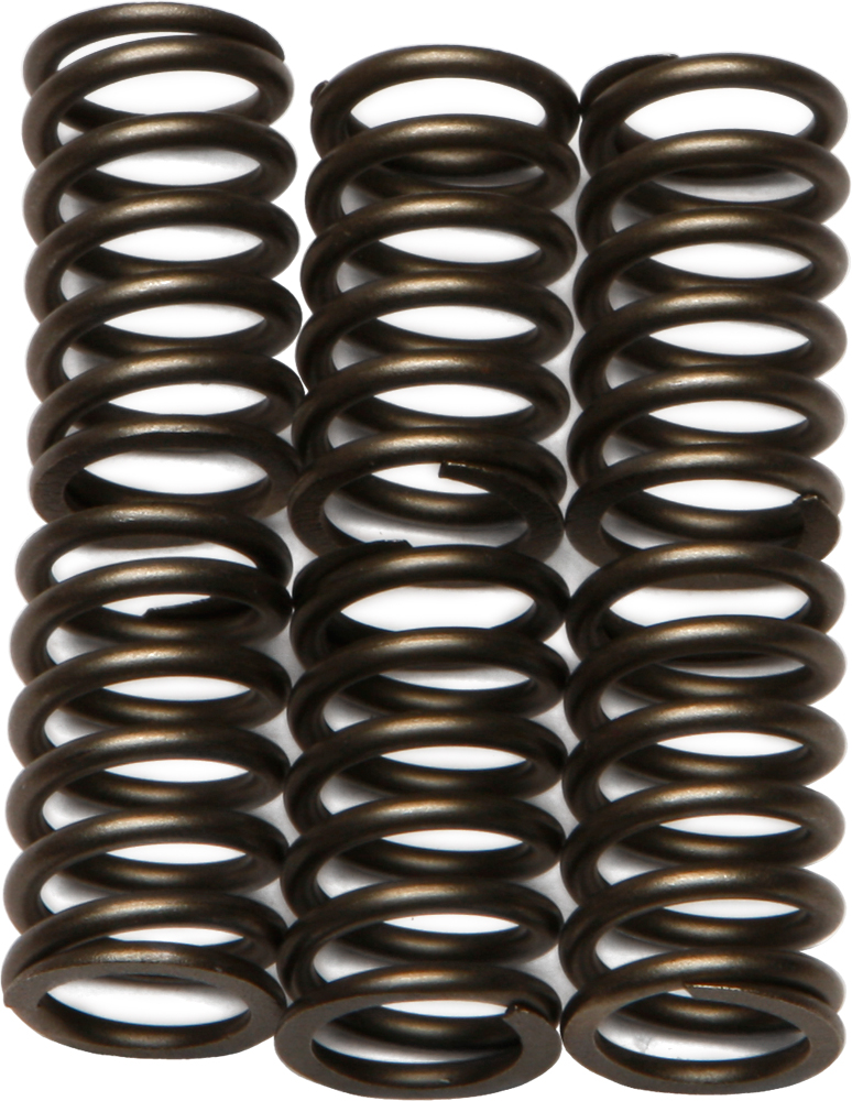 CSK Series Clutch Springs +15% - Click Image to Close