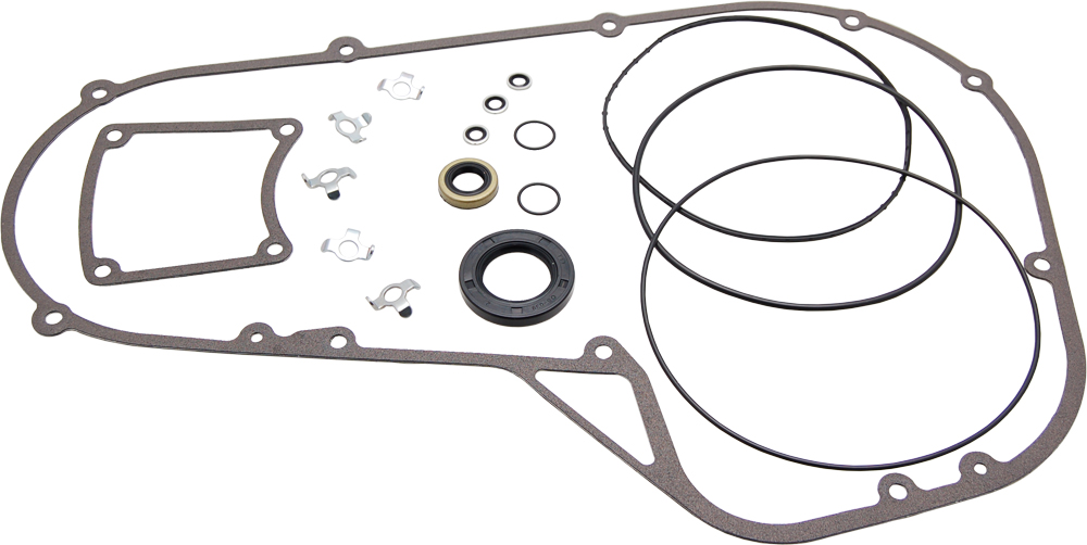 Primary EST Gasket & Seal Kit - For 94-06 Harley Touring - Click Image to Close