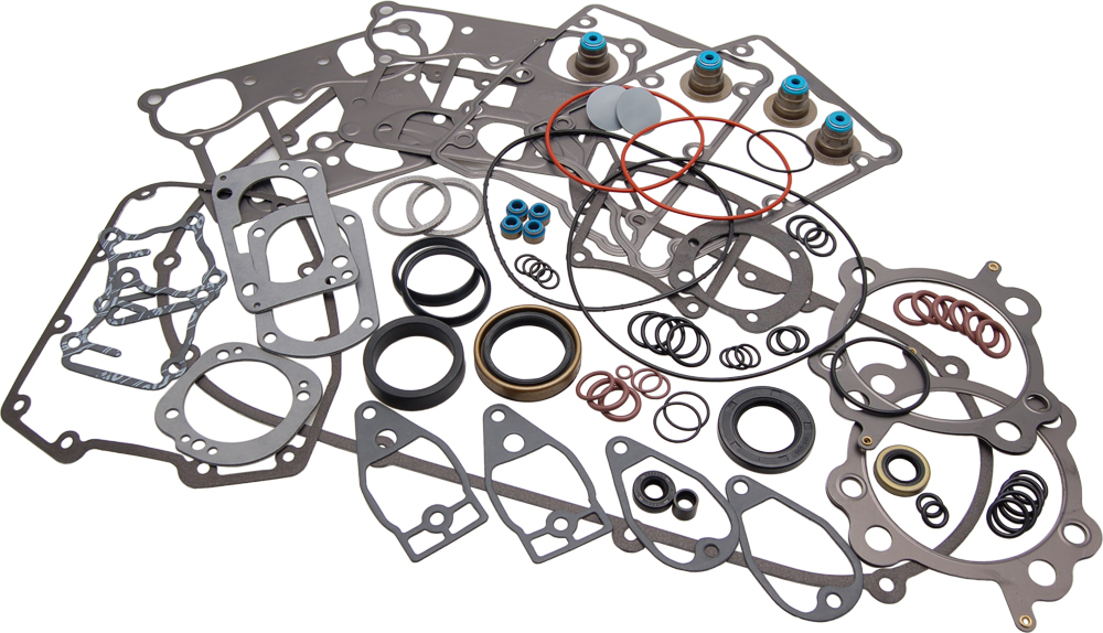 Top End EST Gasket Kit - For 99-06 Harley Touring - Click Image to Close