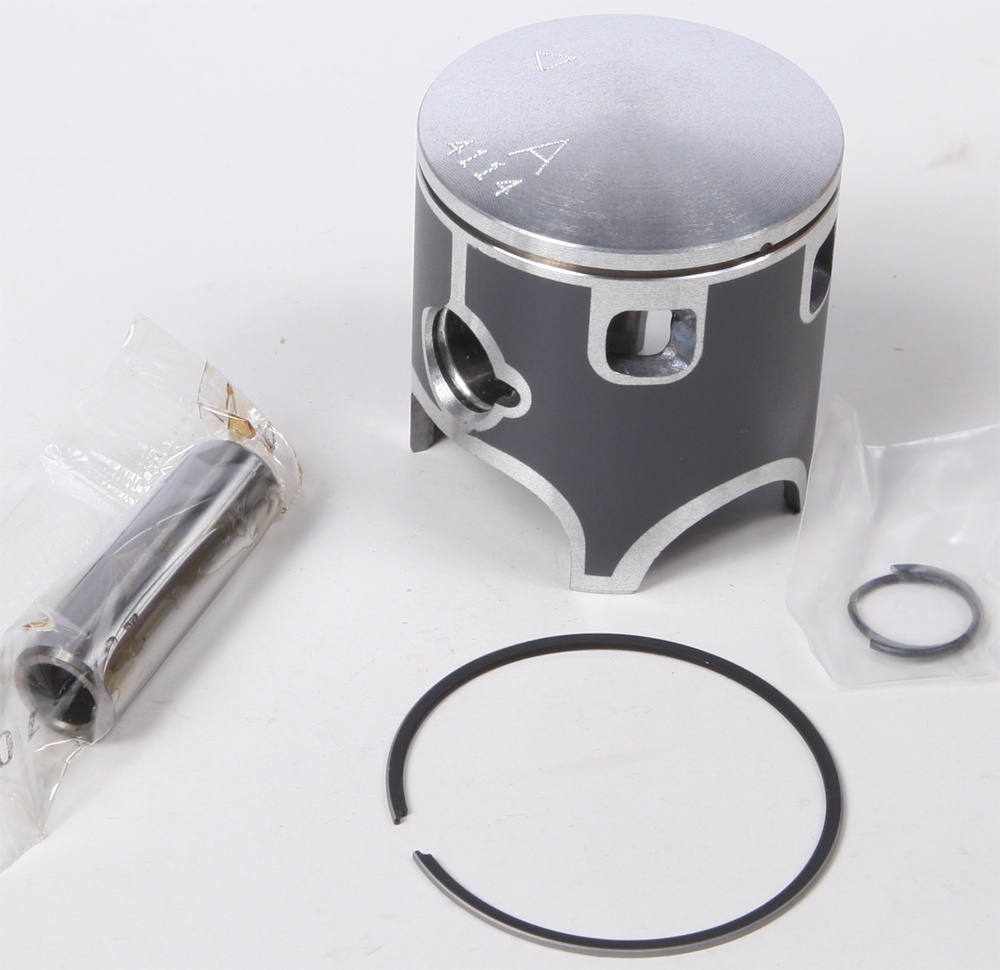 Piston Kit - Standard Size "A" 44.96mm - For 00-08 KTM 65SX - Click Image to Close