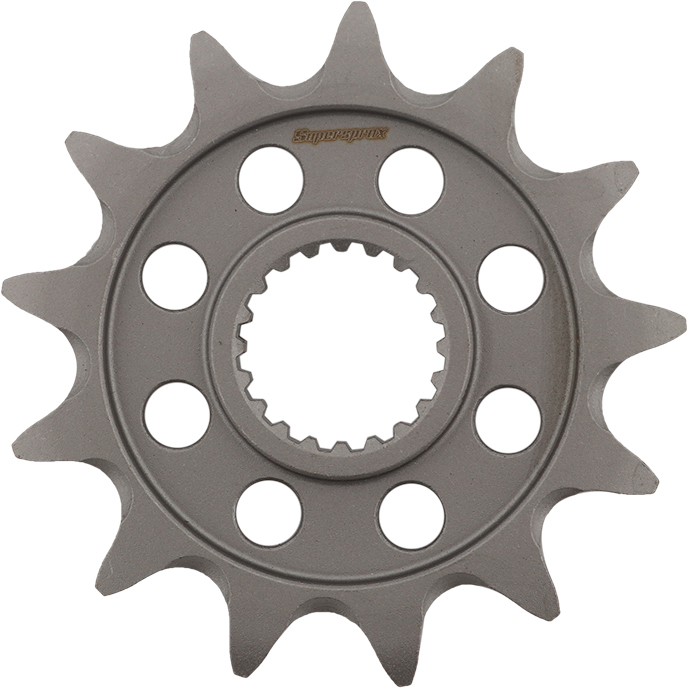 Steel Countershaft Sprocket 13T - For 01-20 Yamaha GasGas - Click Image to Close