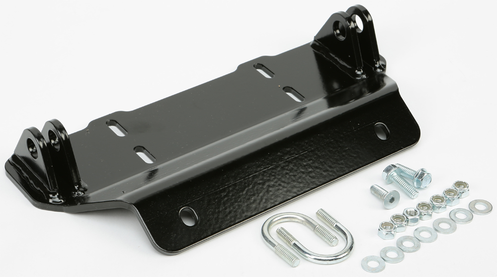 UTV Plow Front Mount Kit - For 13-17 CFMoto UForce 800 - Click Image to Close