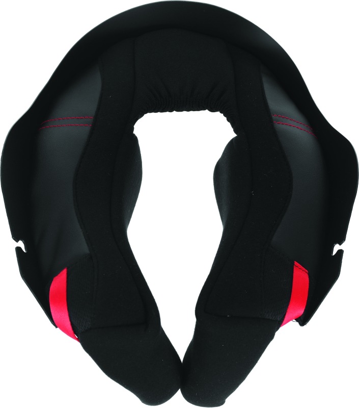 FIRSTGEAR Vulcan Modular Cheek Pads - Large - Click Image to Close