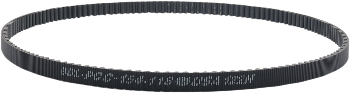 Rear Drive Belt for Victory - 1 1/8" Poly Blt 14 mm 154T - Click Image to Close