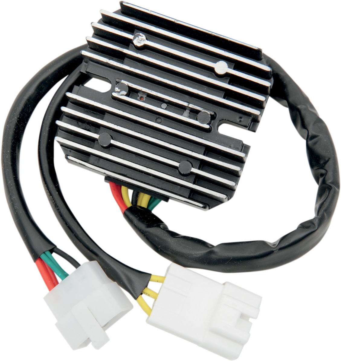 Rectifier/Regulator - For 02-08 Honda VTX1800 - Click Image to Close