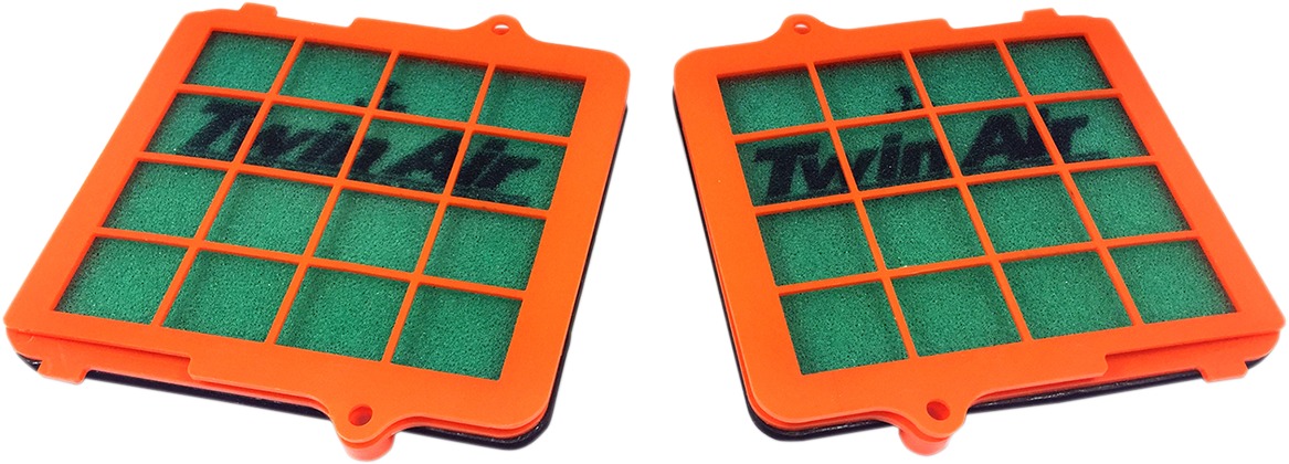 Filter Kits for Adventure and Touring - Fltr Kt/W 2 Fire Resnt Preoild - Click Image to Close