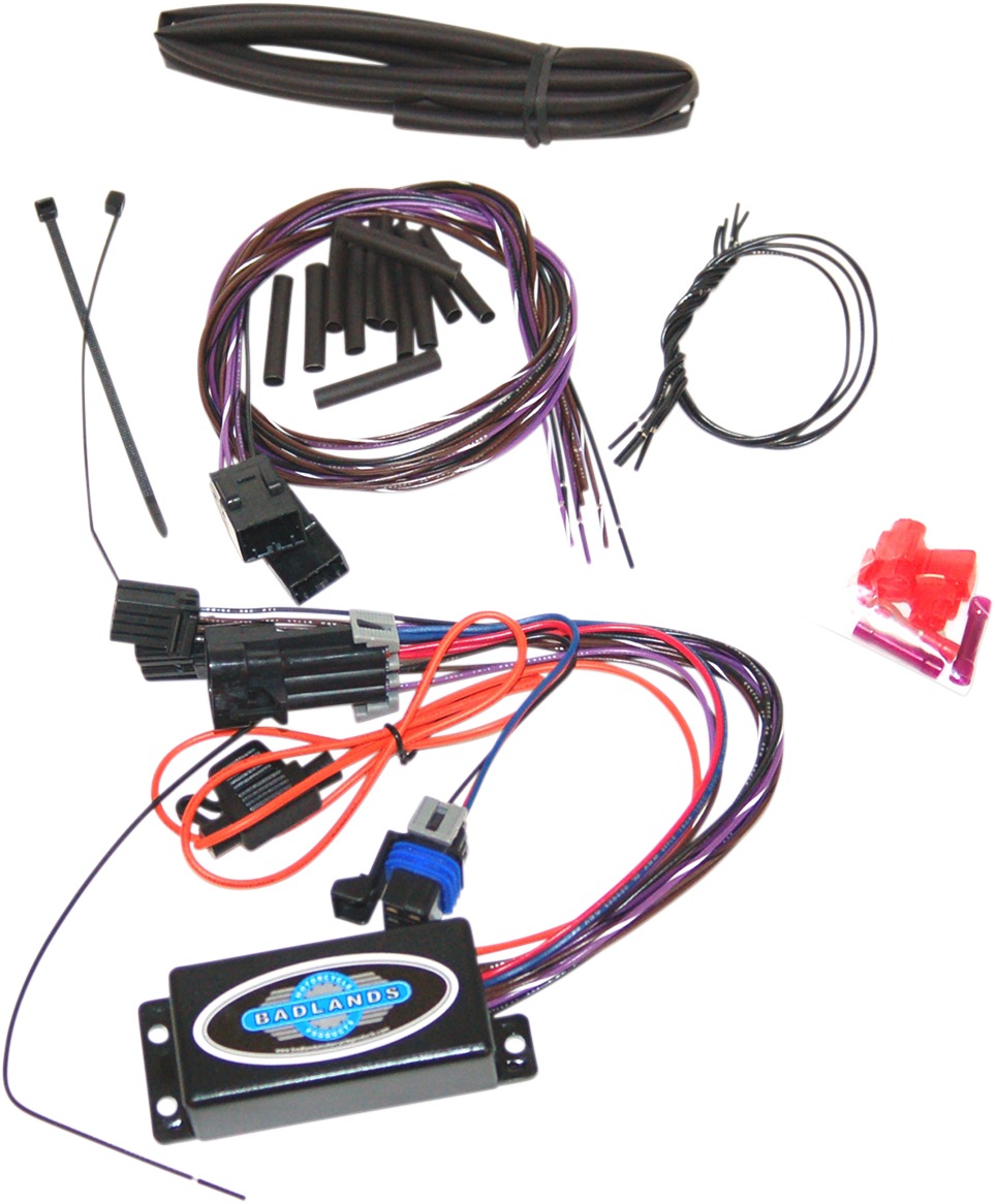 RBT Sequential Static Illuminator - Click Image to Close