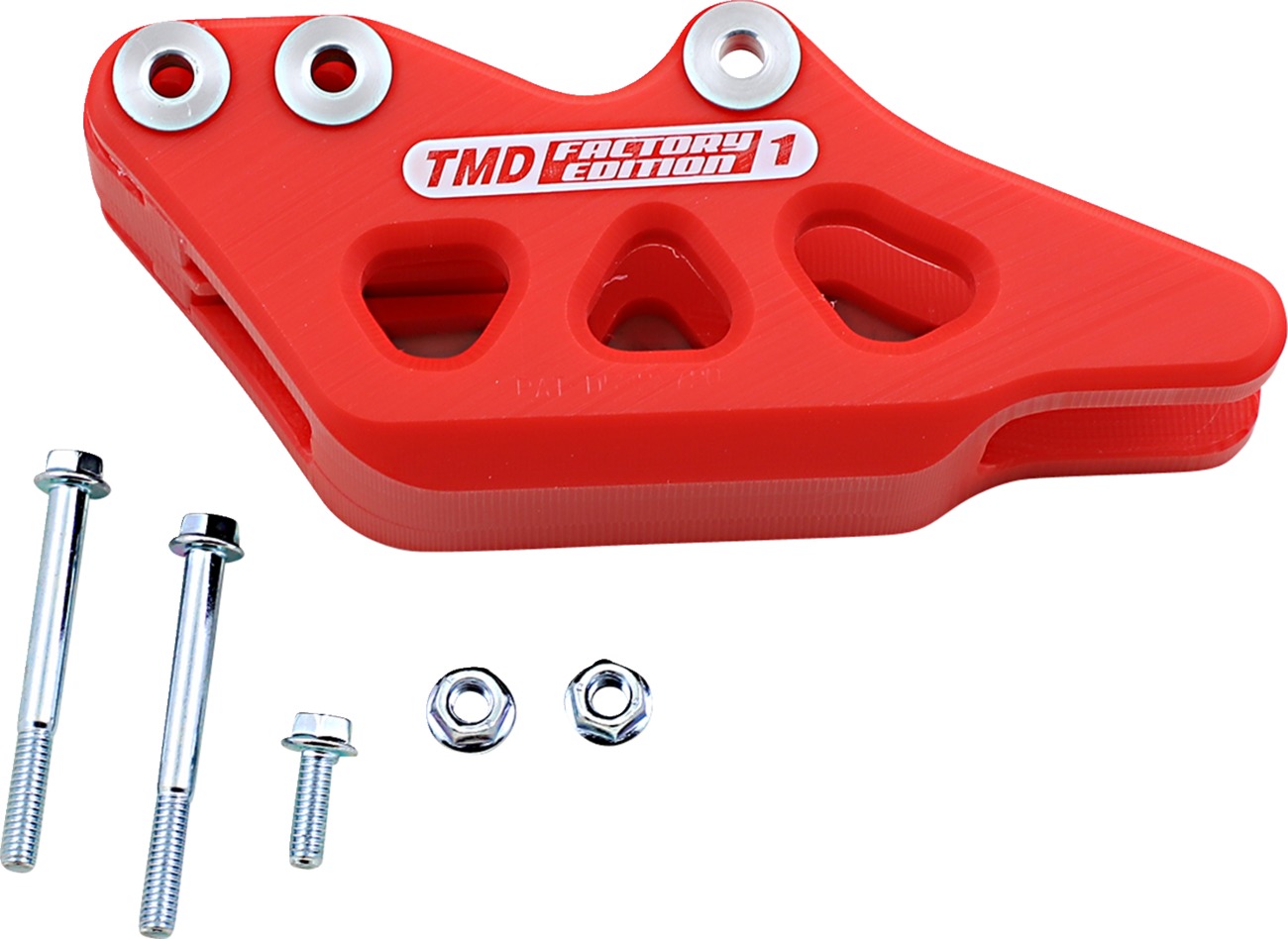 Factory Edition 1 Rear Chain Guide - Factry Ed #1 Rear Chain Guide - Click Image to Close