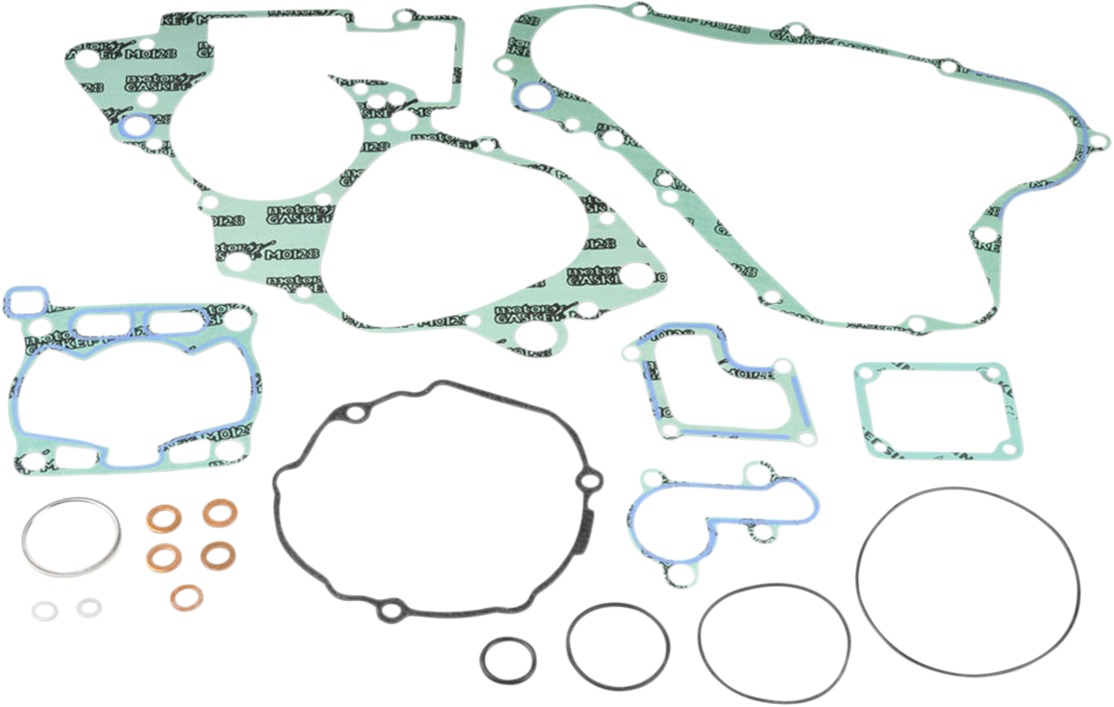 Complete Off Road Gasket Kit - For 02-12 Suzuki RM85 03-12 RM85L - Click Image to Close