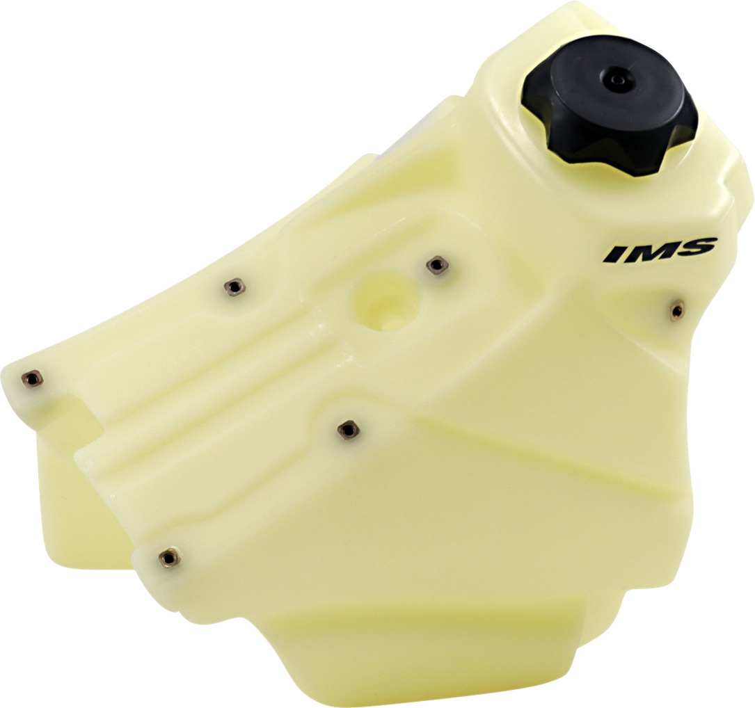 Gas Tank Natural 2.25 Gal - For 18-20 KTM 85 SX - Click Image to Close