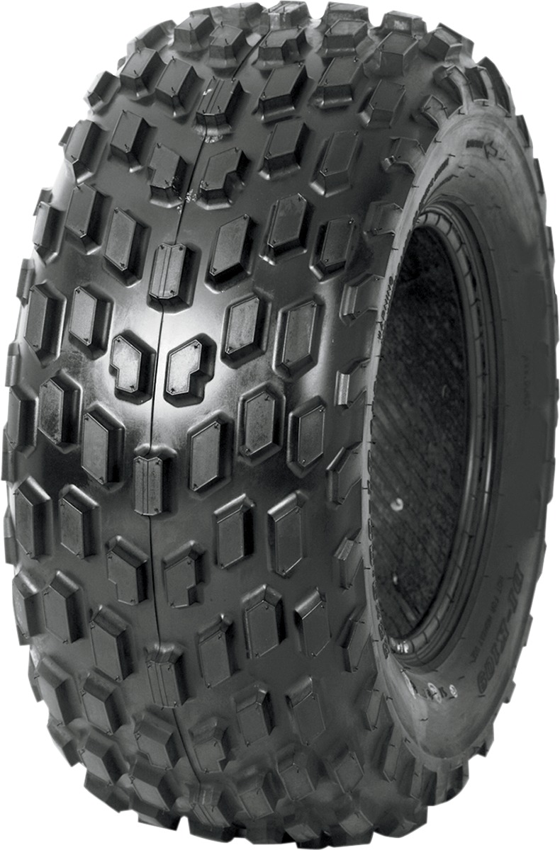 DI-K109 4 Ply Bias Front Tire 22 x 9-10 - Click Image to Close