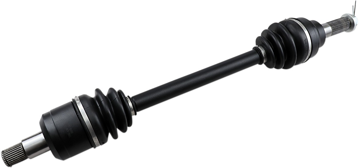 8Ball Xtreme Duty Axle - Click Image to Close