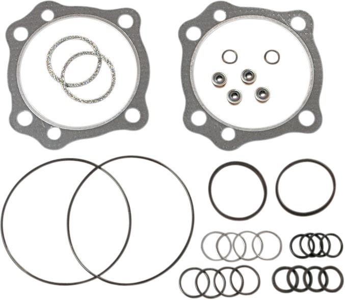 Top End Gasket Kits - Top End Gskt Set S&S - Click Image to Close