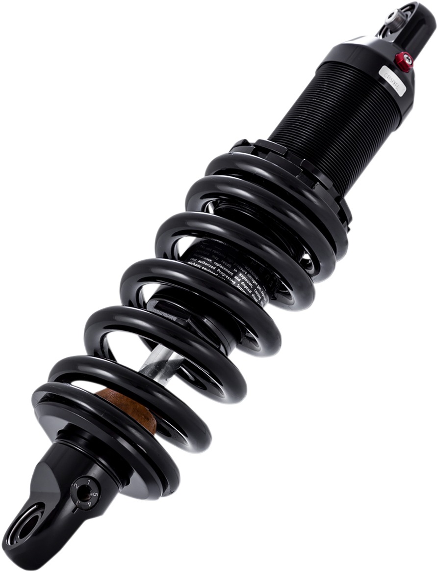 465 Series Shocks for Harley-Davidson - 465 Series Sgl Shk Hd - Click Image to Close