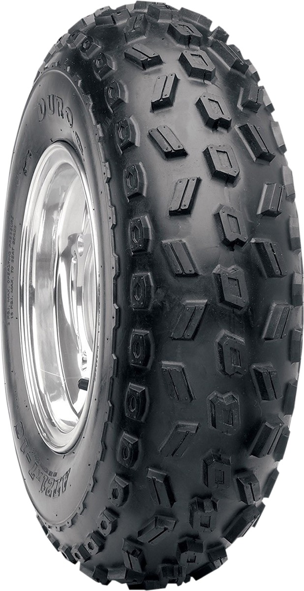 Di2002 Front ATV Tire 21x7-10 4-ply - Click Image to Close