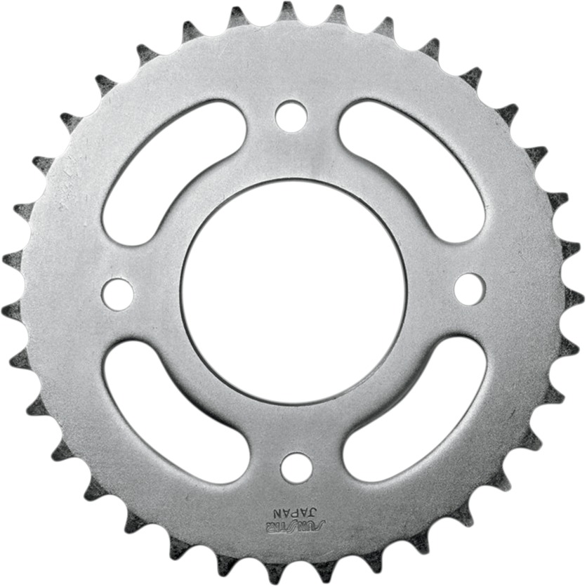 Rear Steel Sprocket 35T - Click Image to Close