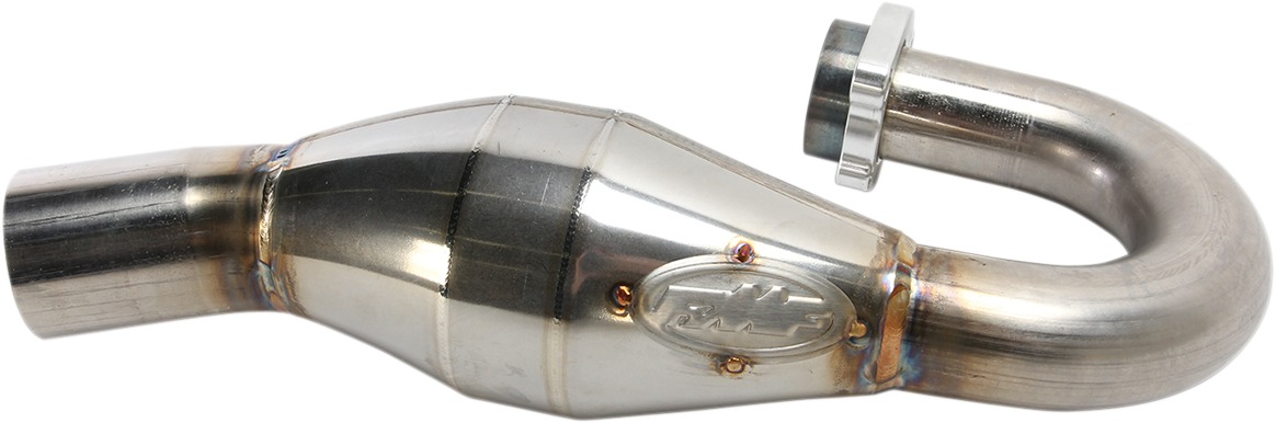 MegaBomb Exhaust Head Pipe - For 17-20 Kawasaki KX250F - Click Image to Close