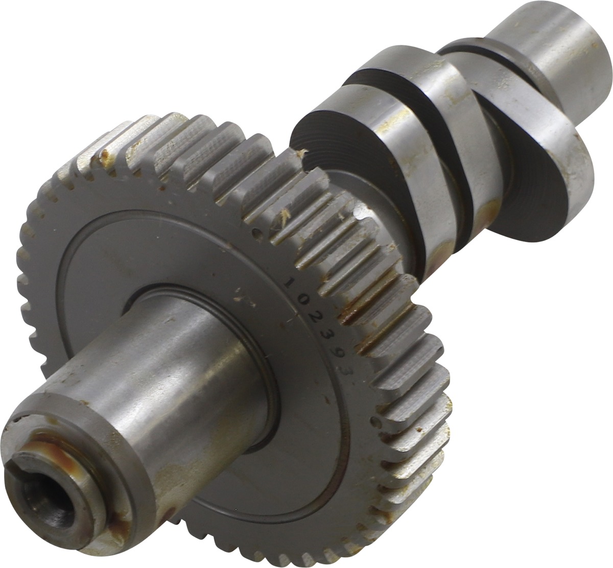 Camshaft .485" Lift B2 Grind - For 77-84 HD FLH/FLT/FX - Click Image to Close