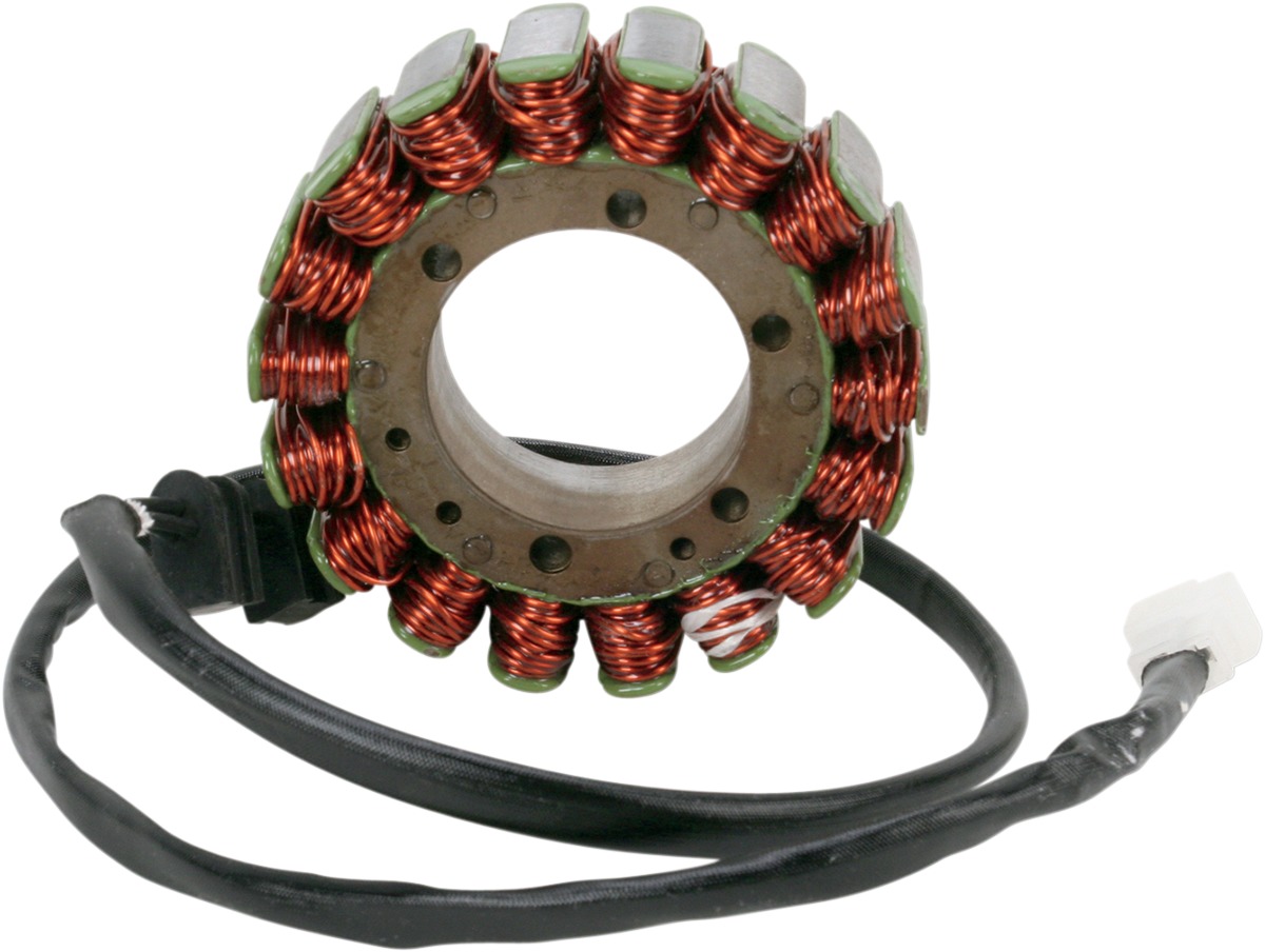 Stator Kit - For 85-86 Honda VF1000R/F Interceptor - Click Image to Close