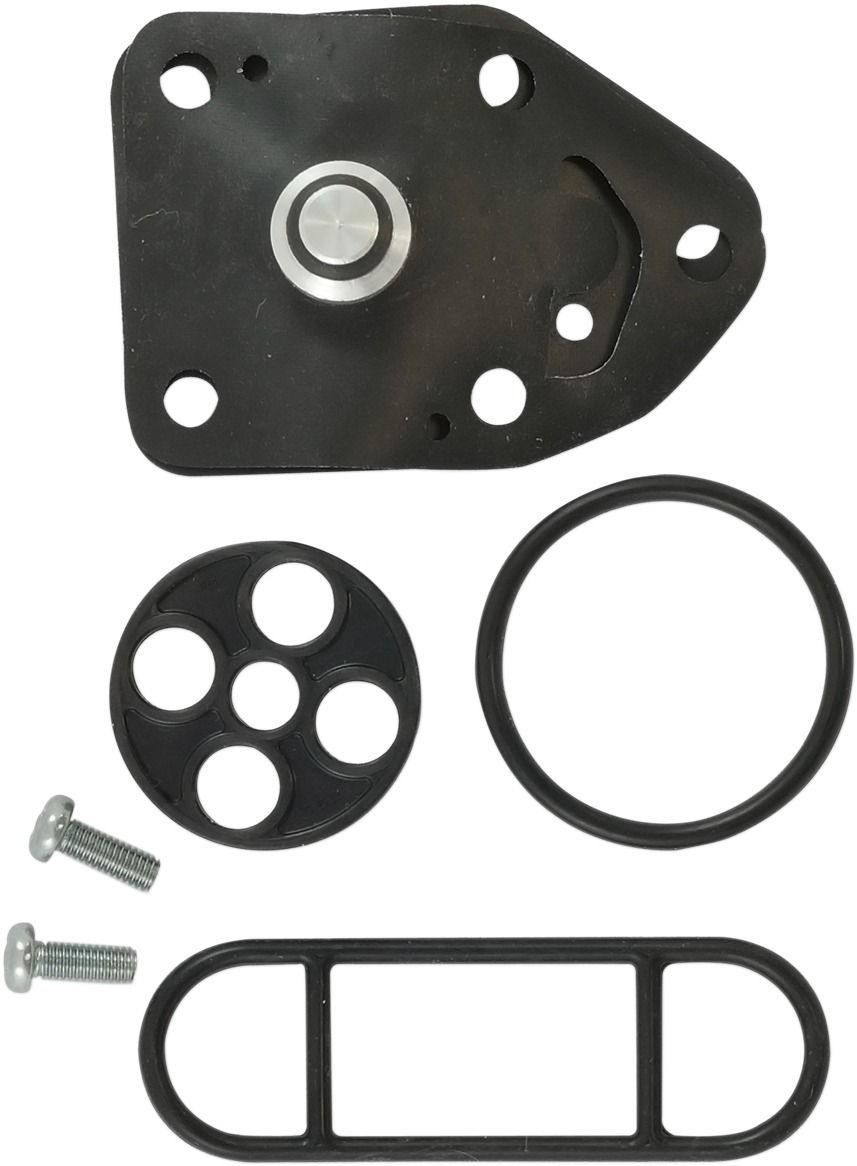 Petcock Repair Kit - For 88-97 Yamaha XV750 Virago - Click Image to Close