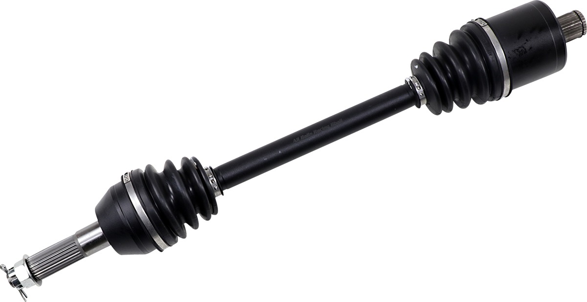 8-Ball Xtreme Duty Axle, Rear Right - 8Ball Xtreme Duty Axle - Click Image to Close