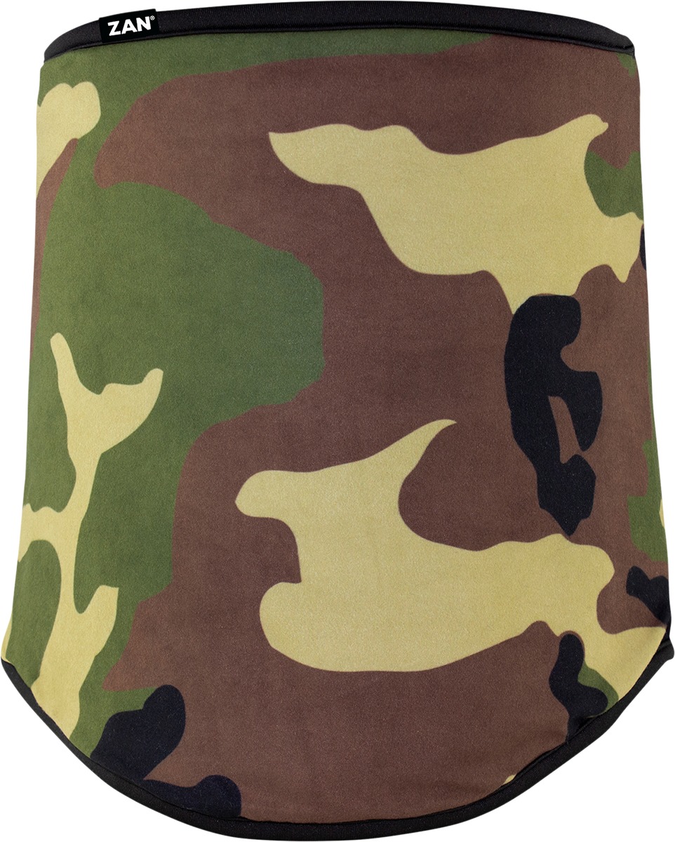 Neck Gaiter SportflexT - Neck Gaiter Sptflx Wdld Camo - Click Image to Close