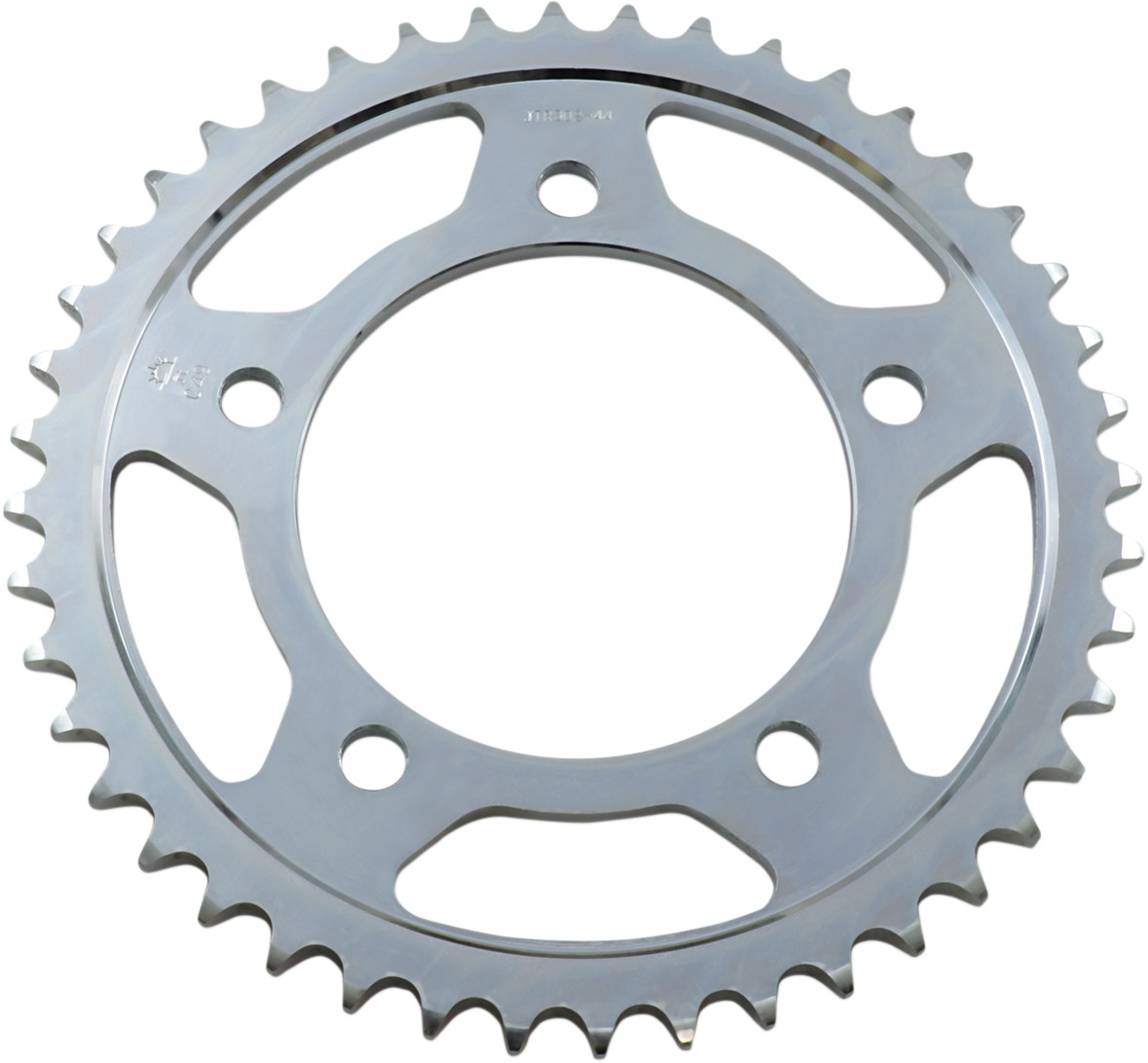 Steel Rear Sprocket - 44 Tooth 530 - For CB/R Superhawk Firestorm/Blade - Click Image to Close