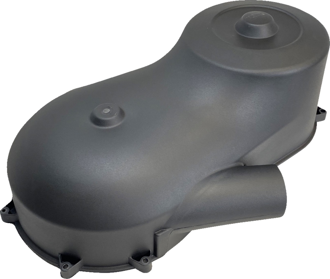 Outer Clutch Cover - Replaces Polaris 5438142-070 & 5433451-070 - Click Image to Close