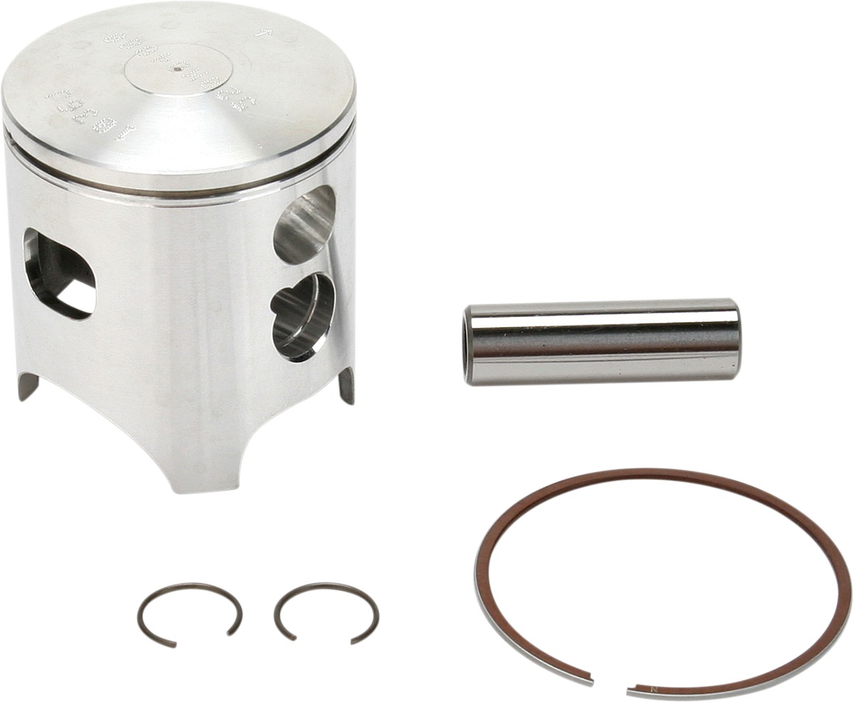 Pistons - 48.00mm 520 Yam Piston, Wiesco - Click Image to Close