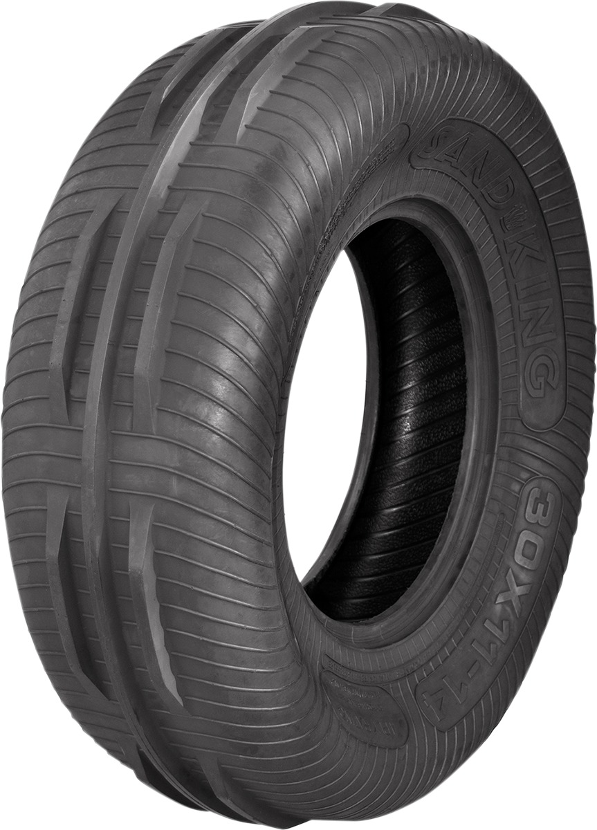 Sand King 4 Ply Bias Front Tire 30 x 11-14 - Click Image to Close