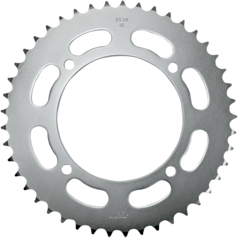 Rear Steel Sprocket 45T - Click Image to Close