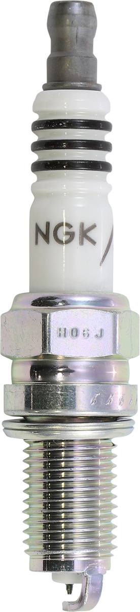 Iridium "IX" Plugs - Dcpr7Eix Solid Ngk - Click Image to Close